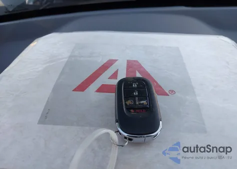 2025 Honda Cr-V Ex-L Awd z USA, uszkodzony, nr VIN 7FARS4H74SE020674